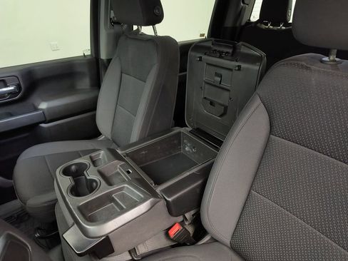 Used 2023 GMC Sierra 3500 Pro w/ Convenience Package AWD/4WD image 24