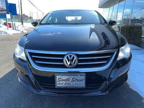 Used 2012 Volkswagen CC Sport image 29