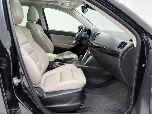 Used 2014 MAZDA CX-5 Grand Touring image 26