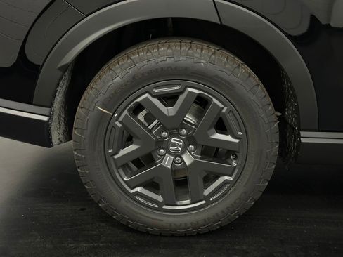 New 2026 Honda CR-V TrailSport image 24