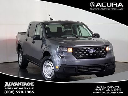 Used 2025 Ford Maverick XL w/ 4K Tow Package