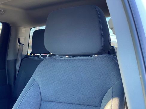 Used 2025 Chevrolet Silverado 2500 Custom w/ Custom Value Package image 21