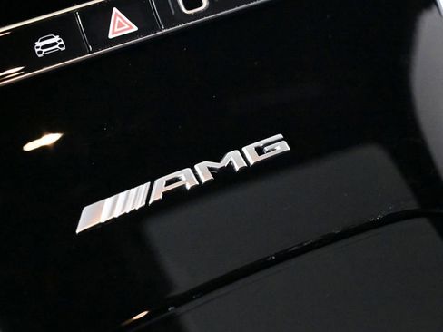 Used 2026 Mercedes-Benz GLC 63 AMG S image 23