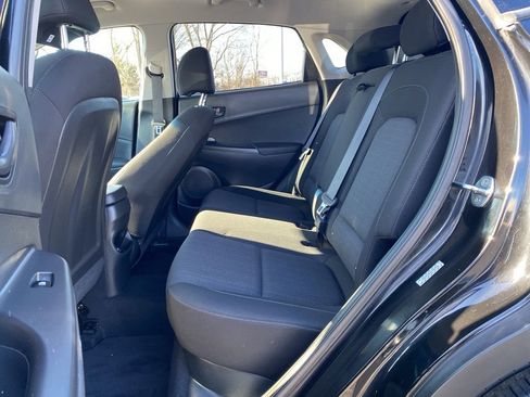 Certified 2023 Hyundai Kona SEL w/ Cargo Package image 14