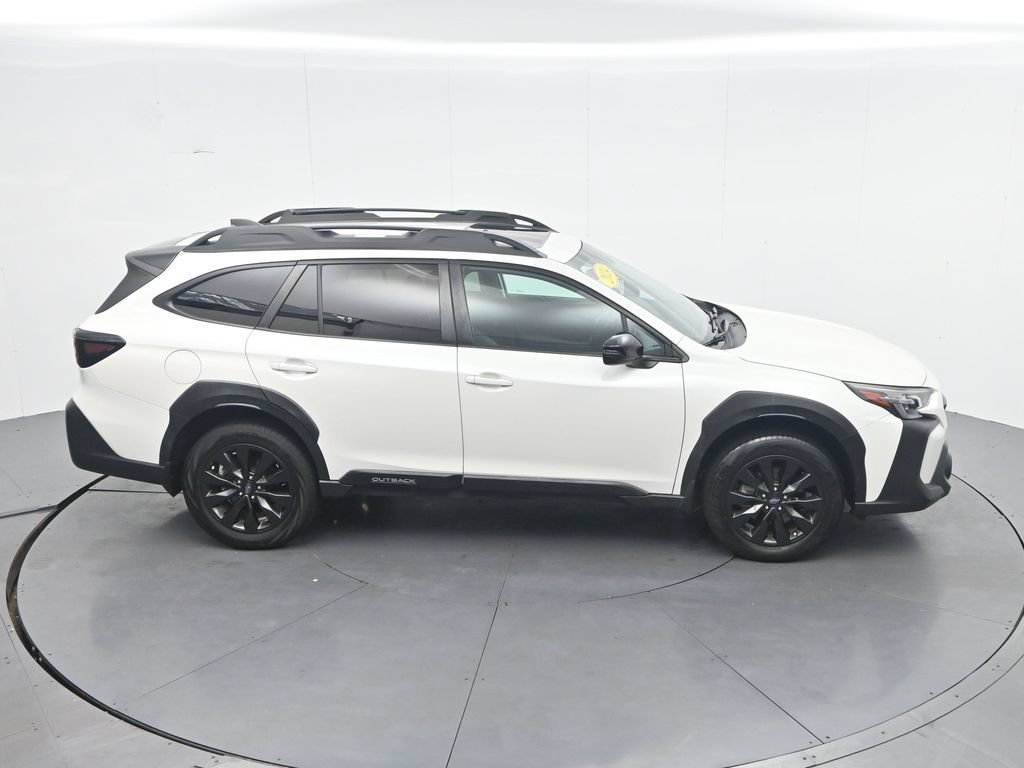 Used 2024 Subaru Outback Onyx Edition XT w/ Popular Package #2 AWD/4WD image 31