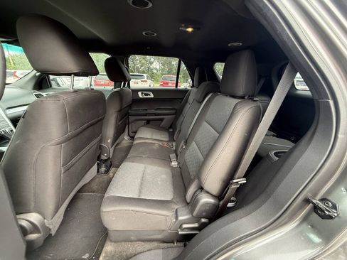 Used 2012 Ford Explorer XLT AWD/4WD image 17