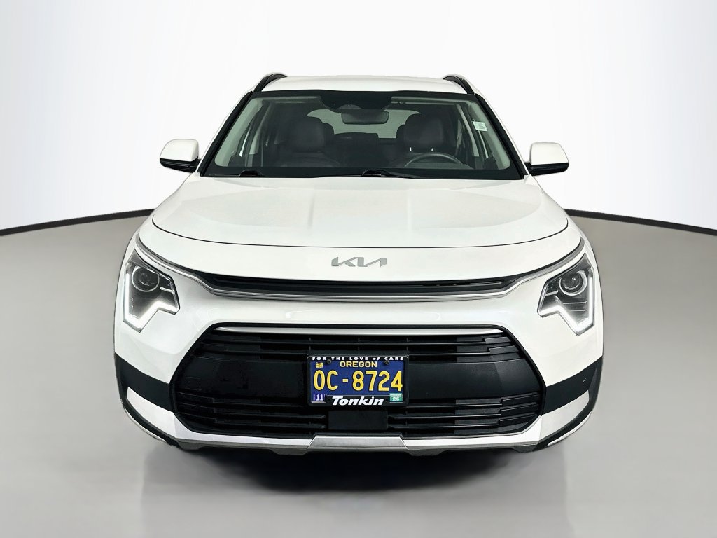 Used 2023 Kia Niro EX FWD image 3