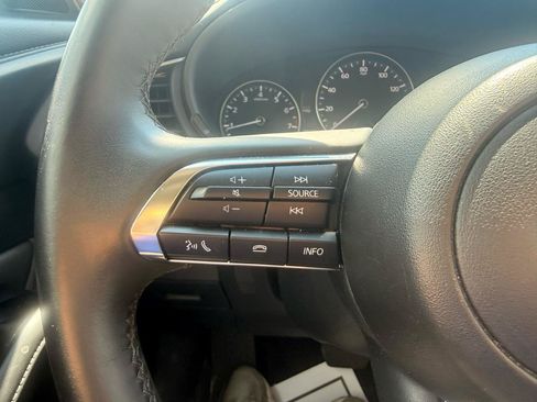 Used 2025 MAZDA CX-30 AWD 2.5 S w/ Select Sport Pkg image 13