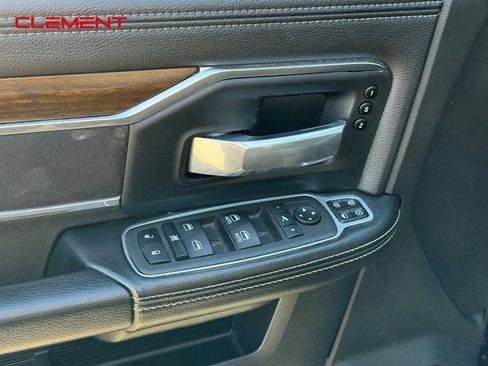 Used 2023 RAM 3500 Laramie image 18