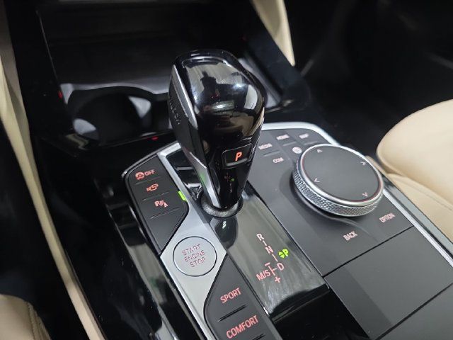 Certified 2024 BMW X4 M40i AWD/4WD image 21