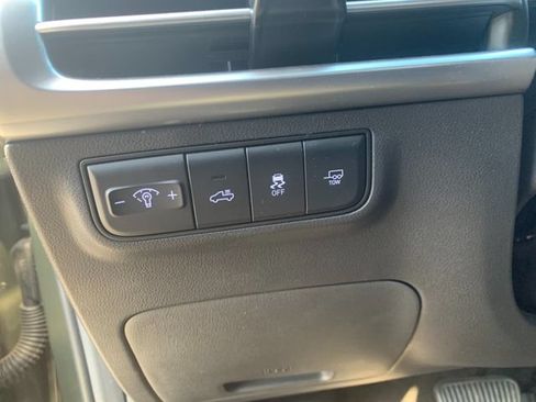 Used 2025 Hyundai Santa Cruz XRT AWD/4WD image 22