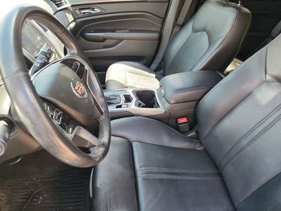 Used 2016 Cadillac SRX Performance w/ Midnight Edition Package