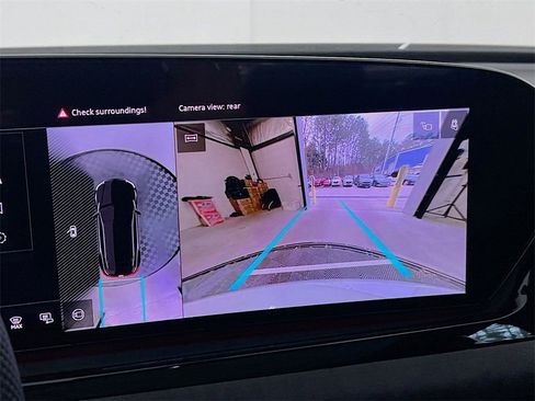 New 2026 Audi A6 3.0 image 15