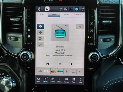 New 2026 RAM 1500 Limited image 14