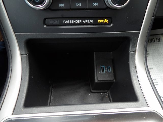 Used 2024 Ford Edge SEL AWD/4WD image 31