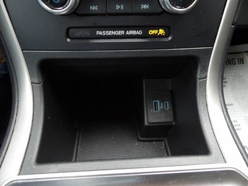 Used 2024 Ford Edge SEL AWD/4WD image 31