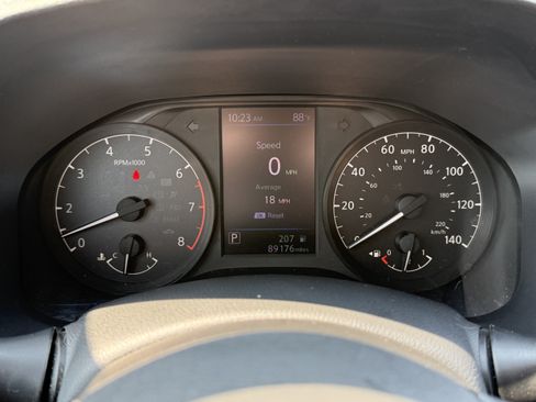 Used 2022 Nissan Altima 2.5 S FWD image 11