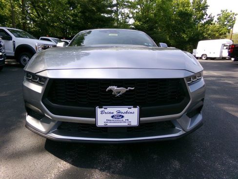 Used 2024 Ford Mustang Premium RWD image 3