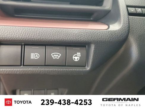New 2026 Toyota Prius Plug-In Hybrid FWD image 32