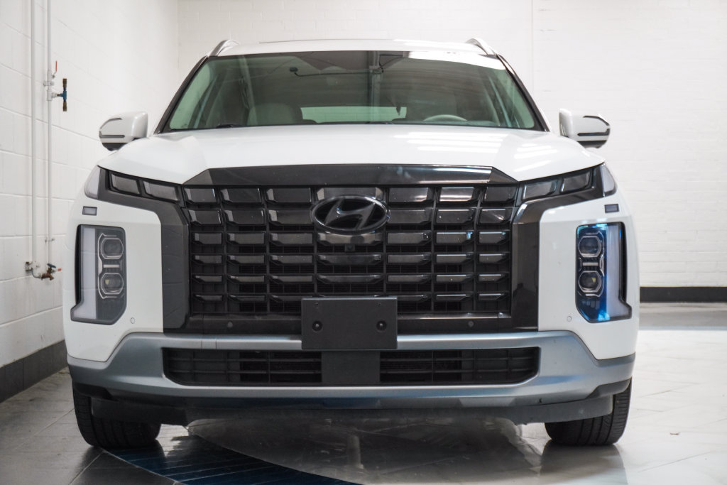 Used 2024 Hyundai Palisade Limited FWD image 34