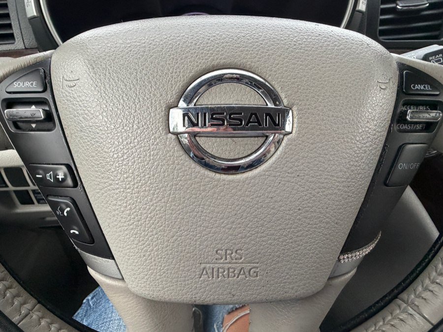 Used 2014 Nissan Quest SV FWD image 28