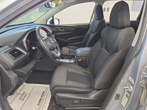 Used 2023 Subaru Ascent Premium w/ Convenience Package AWD/4WD image 14