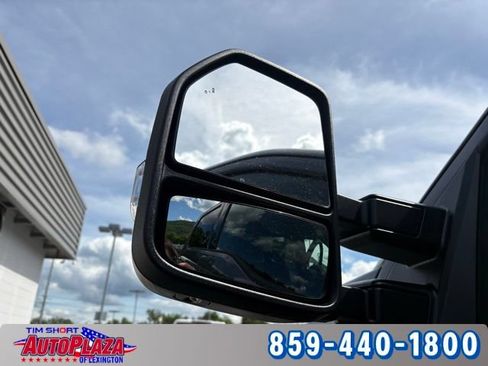 Used 2025 Ford F250 Platinum AWD/4WD image 15