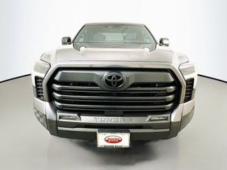 Used 2025 Toyota Tundra SR5 video 2