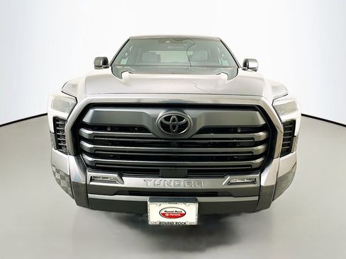Used 2025 Toyota Tundra SR5 image 2