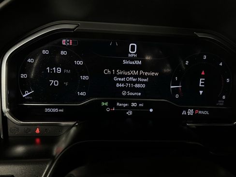 Used 2024 GMC Sierra 3500 AT4 w/ AT4 Premium Plus Package image 21