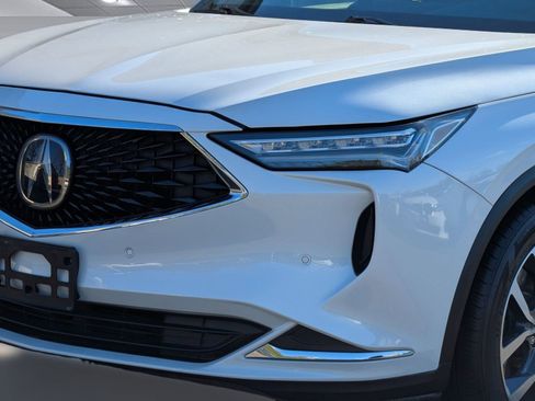 Used 2023 Acura MDX SH-AWD w/ Technology Package image 11