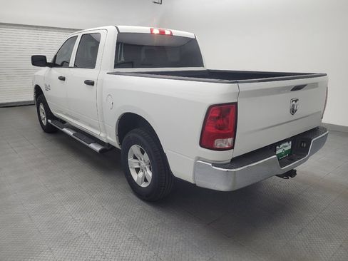 Used 2019 RAM 1500 Tradesman w/ Popular Equipment Group RWD image 5