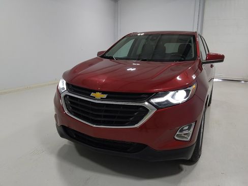 Used 2019 Chevrolet Equinox LT w/ Driver Convenience Package image 15