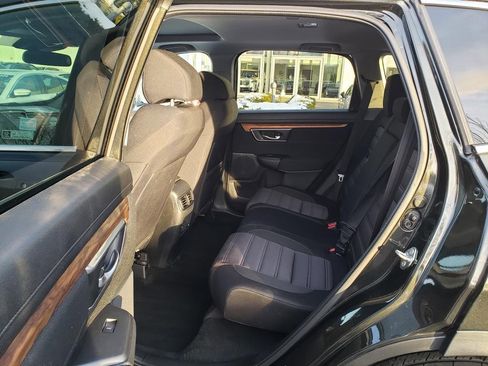 Used 2019 Honda CR-V EX image 11