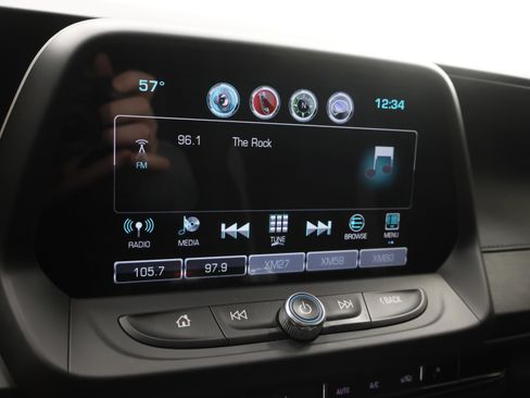 Used 2017 Chevrolet Camaro SS RWD image 11