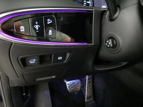 Used 2022 Genesis GV70 3.5T Sport w/ Sport Advanced Package image 26