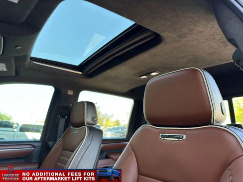 Used 2024 GMC Sierra 2500 Denali Ultimate image 22