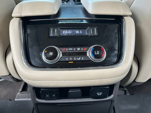 Used 2020 Lincoln Navigator Reserve w/ Luxury Package AWD/4WD image 47