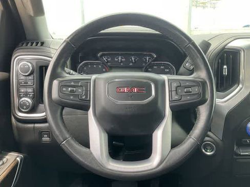 Used 2021 GMC Sierra 1500 Elevation AWD/4WD image 20