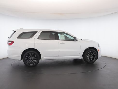 Used 2022 Dodge Durango GT image 30