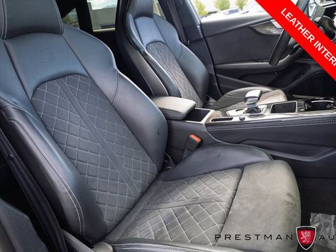 Used 2024 Audi S5 Premium Plus AWD/4WD image 4
