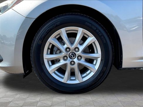 Used 2014 MAZDA MAZDA3 i Touring FWD image 31
