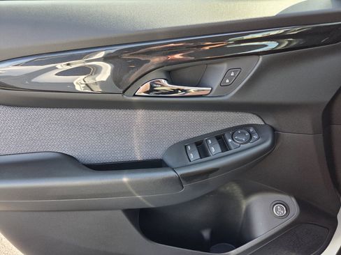 New 2026 Chevrolet TrailBlazer LT w/ Convenience Package image 12