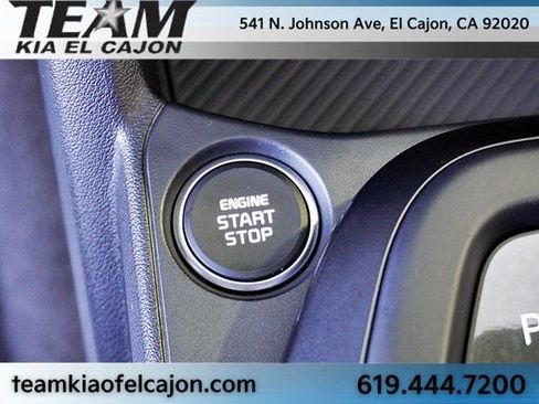 New 2026 Kia K4 LXS image 31