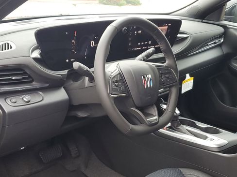 New 2025 Buick Envista Preferred w/ Convenience I Package image 43