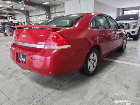 Used 2008 Chevrolet Impala LT image 7