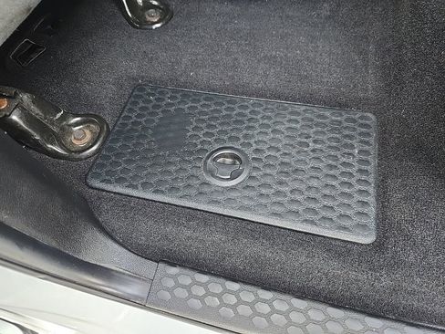 Used 2018 RAM 2500 Big Horn w/ Harvest Edition image 48