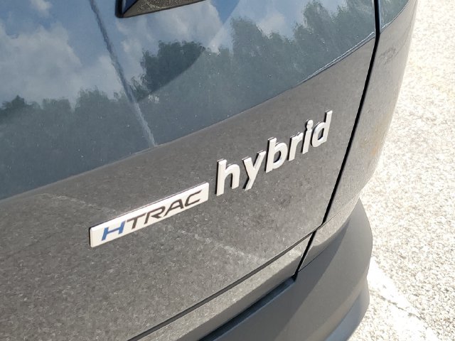 New 2026 Hyundai Tucson Blue SE AWD/4WD image 8