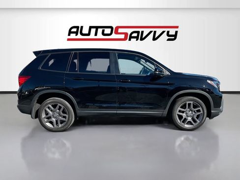 Used 2022 Honda Passport EX-L image 8