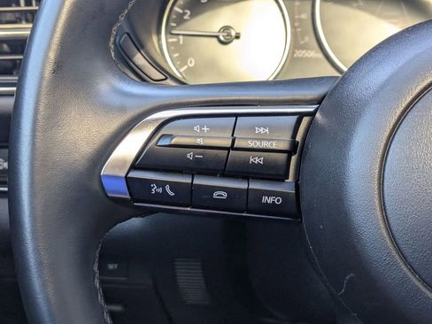 Used 2025 MAZDA CX-30 AWD 2.5 S w/ Preferred Package image 16